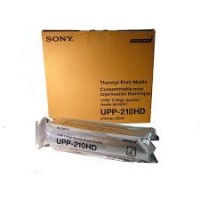 Sony UPP-210HD High Density Thermal Paper
